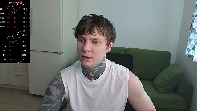 Snapshot of Lechery_boy chatting on 06.25.26 Lechery boy online show from 06.25.26