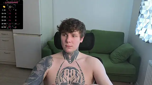 Snapshot of Lechery_boy chatting on 07.02.26 Lechery boy online show from 07.02.26