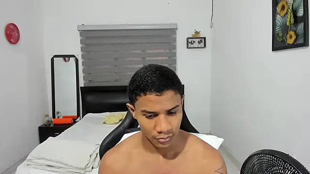 corzoethan online show from 12.20.25