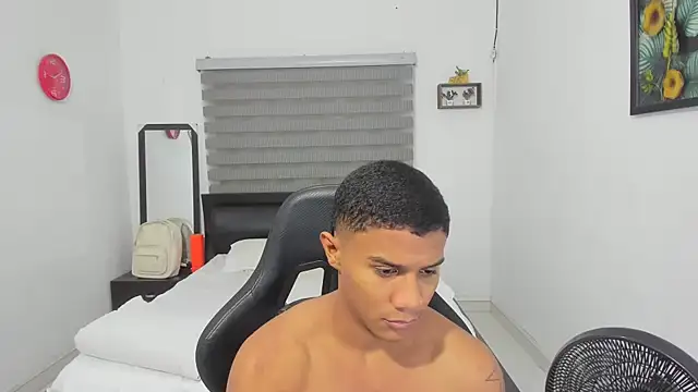 corzoethan online show from 01.18.26