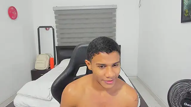 corzoethan online show from 02.05.26