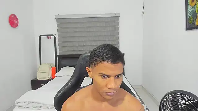 corzoethan online show from 02.08.26