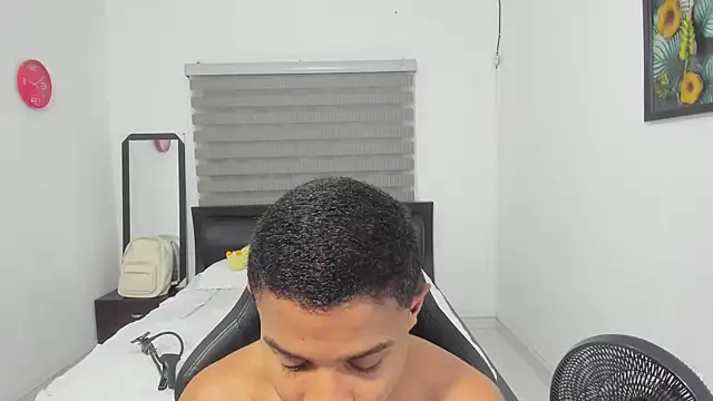 corzoethan online show from 02.27.26