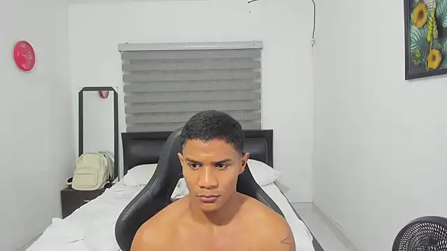 corzoethan online show from 03.02.26