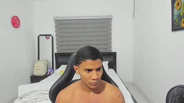 corzoethan online show from 03.20.26