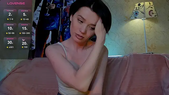 JamieAomi online show from 01.27.25