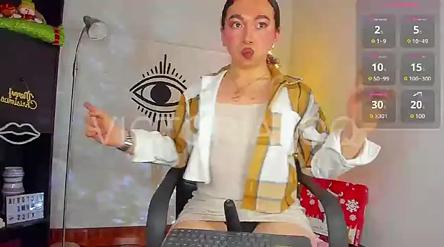 victoria qq online show from 12.11.24