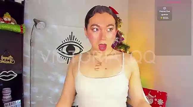 victoria qq online show from 12.11.24