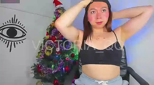 victoria qq online show from 12.24.24