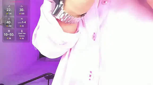 victoria qq online show from 02.01.25