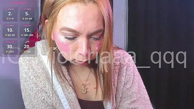 victoria qq online show from 03.11.25