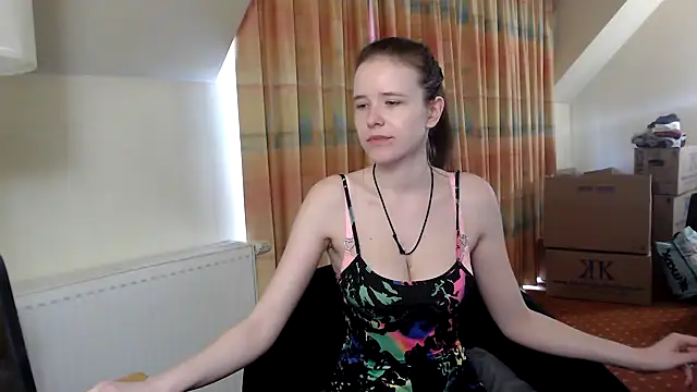 Princess-Lilly online show from 01.14.25