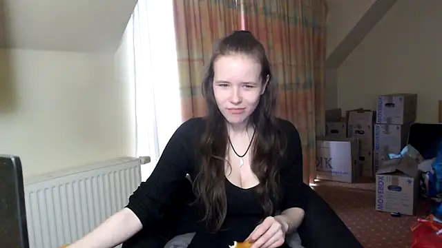 Princess-Lilly online show from 02.03.25