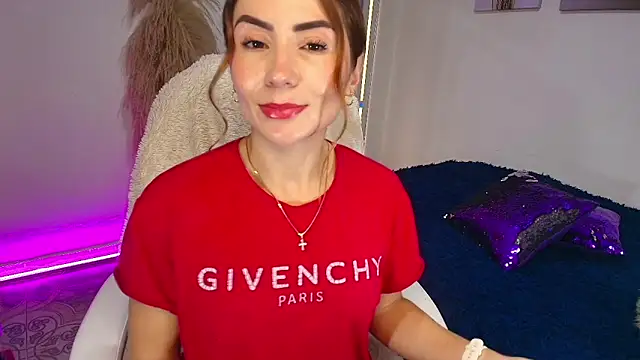 MariianaGomez online show from 03.17.26