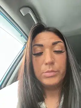 RuslanaXX online show from 03.12.25