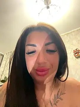 RuslanaXX online show from 01.12.26