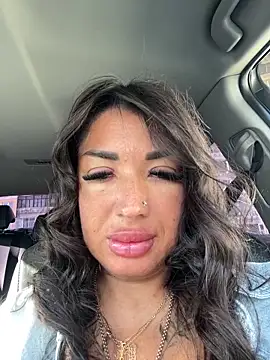 RuslanaXX online show from 02.20.26