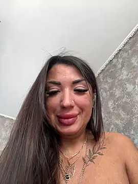 RuslanaXX online show from 02.22.26