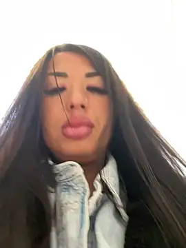 RuslanaXX online show from 03.02.26