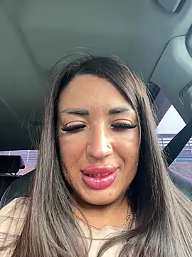 RuslanaXX online show from 04.01.26