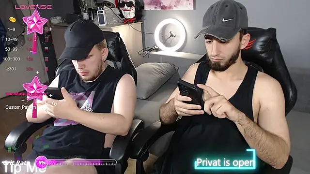 mikienn online show from 10.19.25