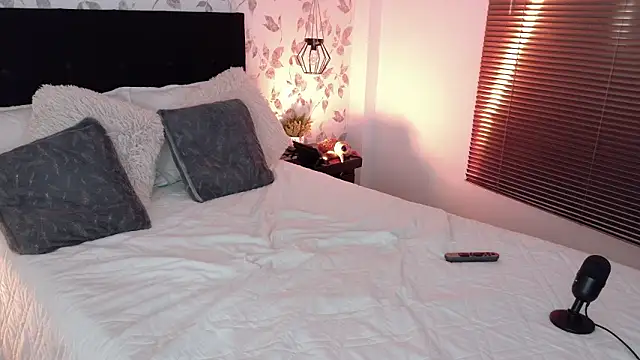 Nathaly-Lopez online show from 03.14.26