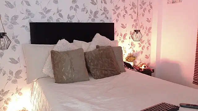 Nathaly-Lopez online show from 03.15.26