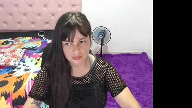 Aliciaheart online show from 04.14.26