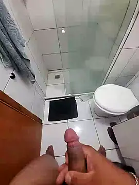 Galado0303 online show from 09.14.25