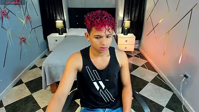 Noah Smith04 online show from 12.07.24