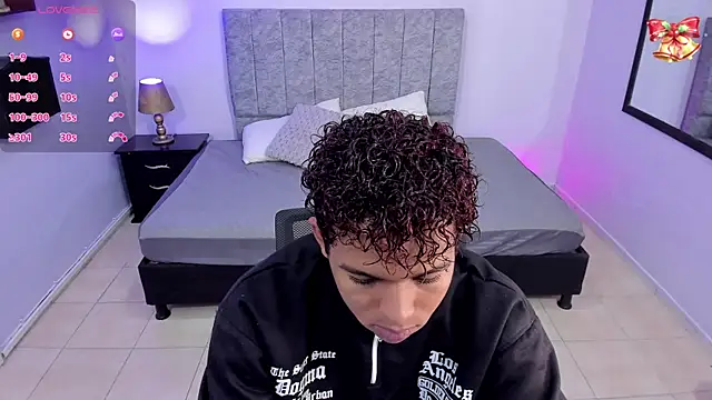 Noah Smith04 online show from 01.09.25