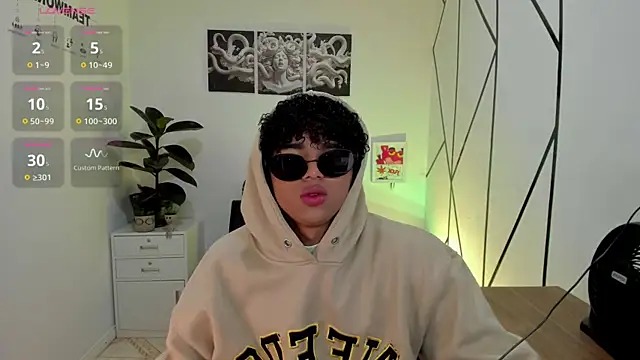 Noah Smith04 online show from 11.09.25