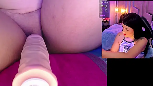 Snapshot of ValentinaGames chatting on 01.16.26 ValentinaGames online show from 01.16.26