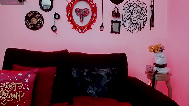 Snapshot of Diosa_Alexandraa chatting on 12.21.24 Diosa Alexandraa online show from 12.21.24