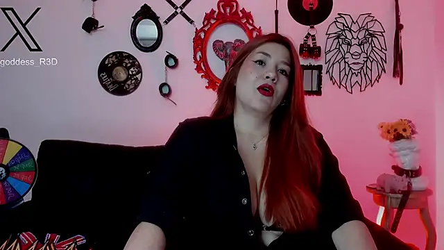 Snapshot of Diosa_Alexandraa chatting on 02.06.25 Diosa Alexandraa online show from 02.06.25