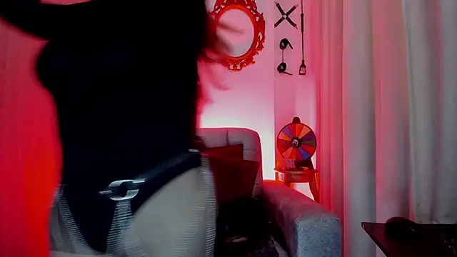 Snapshot of Diosa_Alexandraa chatting on 03.13.25 Diosa Alexandraa online show from 03.13.25