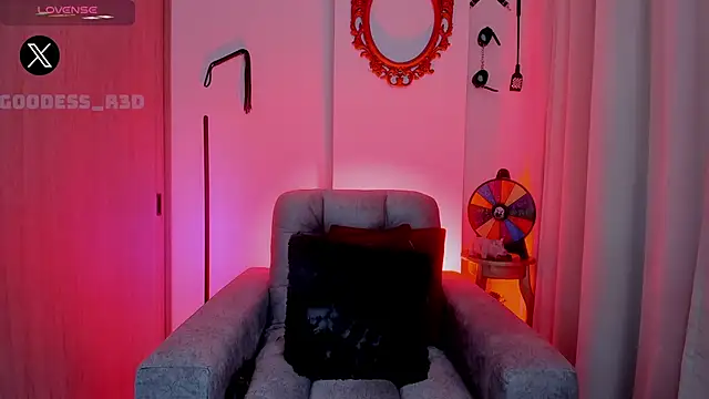 Snapshot of Diosa_Alexandraa chatting on 03.20.25 Diosa Alexandraa online show from 03.20.25