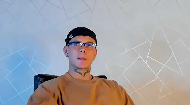 NoahhBrown online show from 12.31.24