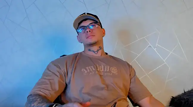 NoahhBrown online show from 01.17.25