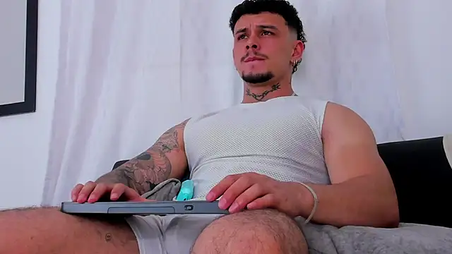 NoahhBrown online show from 05.29.26