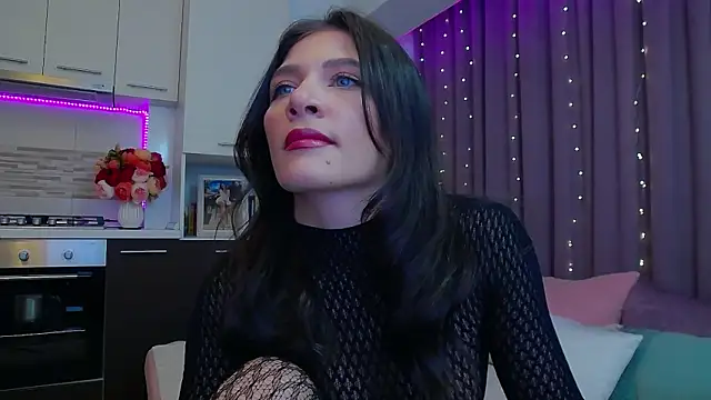 AyanaJoy online show from 10.13.25