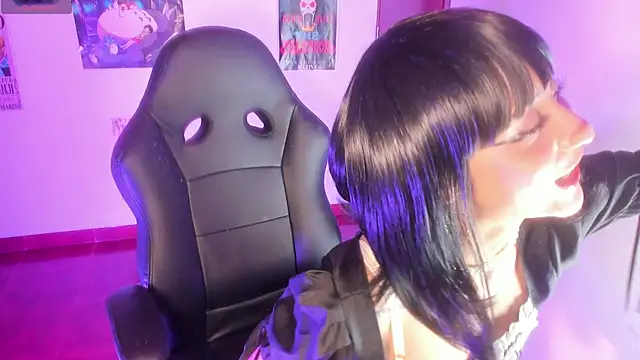MonxxsLove online show from 07.05.26