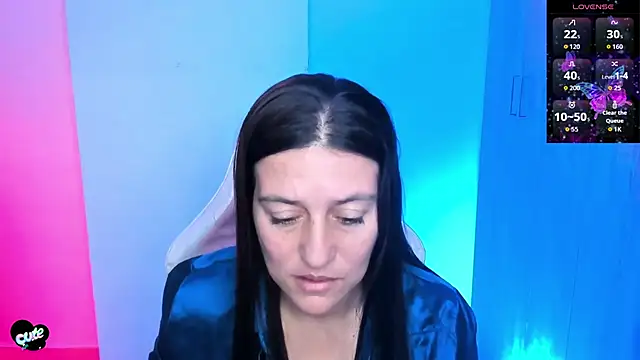 Saskyaa online show from 12.02.25