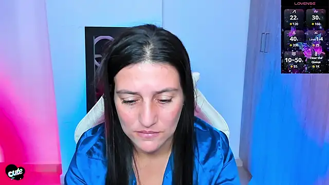 Saskyaa online show from 01.12.26