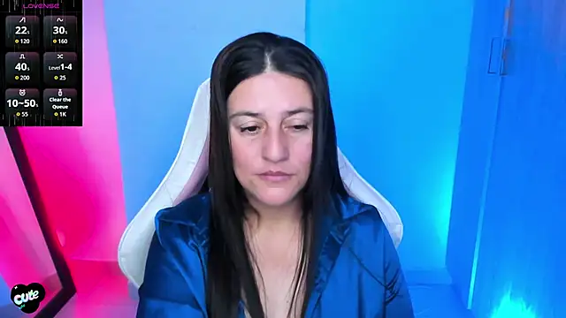 Saskyaa online show from 01.17.26