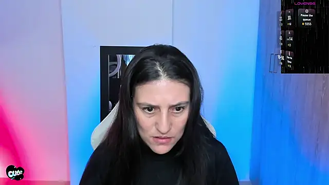 Saskyaa online show from 02.12.26