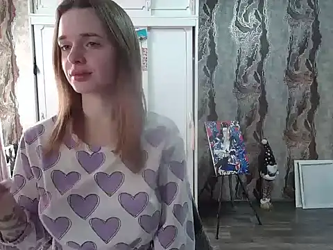 samanta55555 online show from 02.04.26