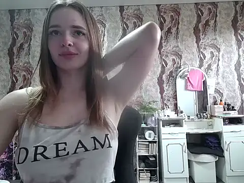 Snapshot of samanta55555 chatting on 04.28.26 samanta55555 online show from 04.28.26