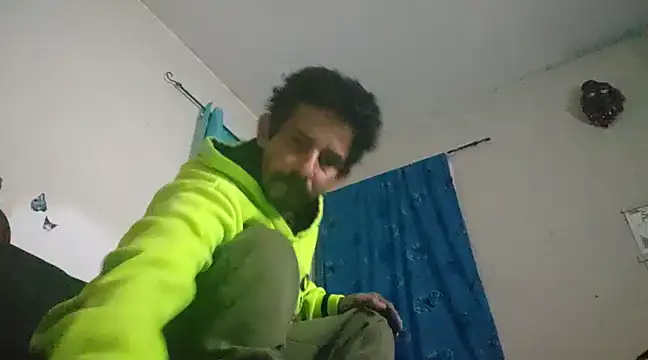 LongDickZee562 online show from 12.28.24