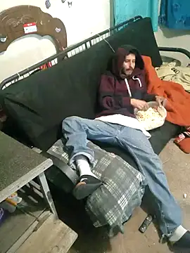 LongDickZee562 online show from 01.29.25